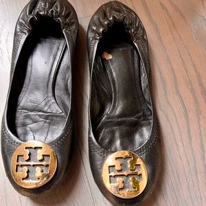 TORY BURCH REVA FLATS